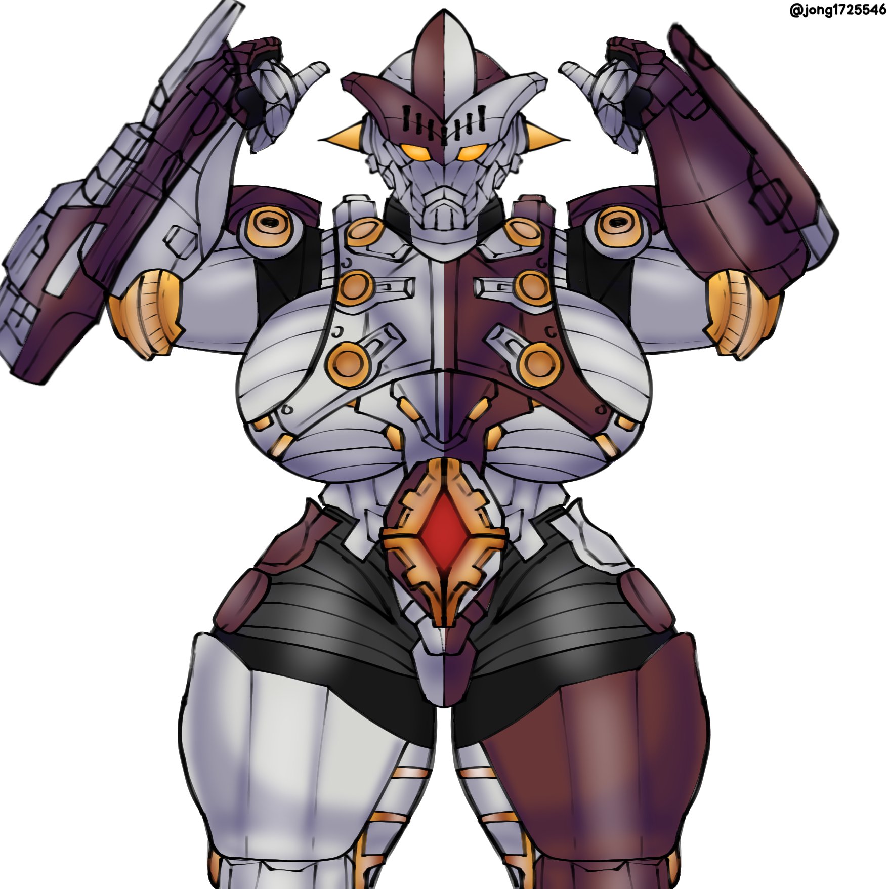 Ultraman (Franchise) Rule 34 Image