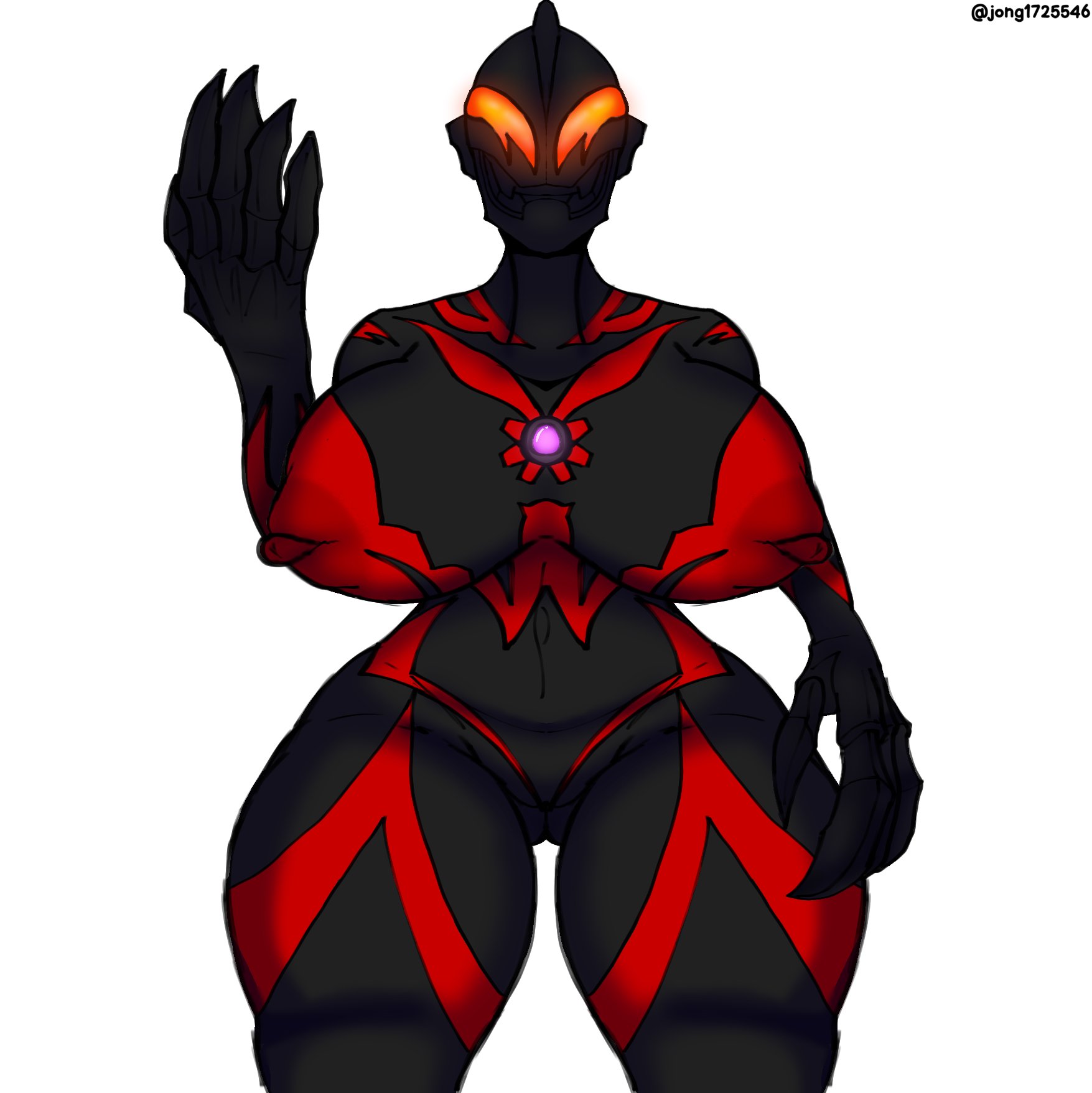 Ultraman (Franchise) Rule 34 Image