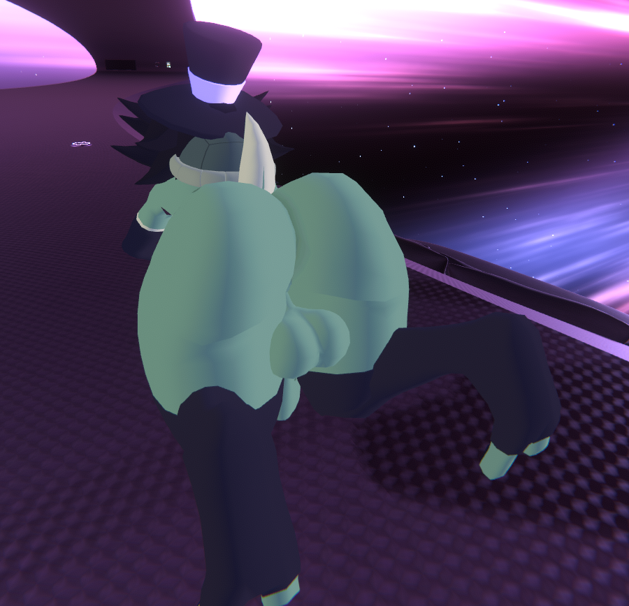 Shell (Vrchat) Rule 34 Image
