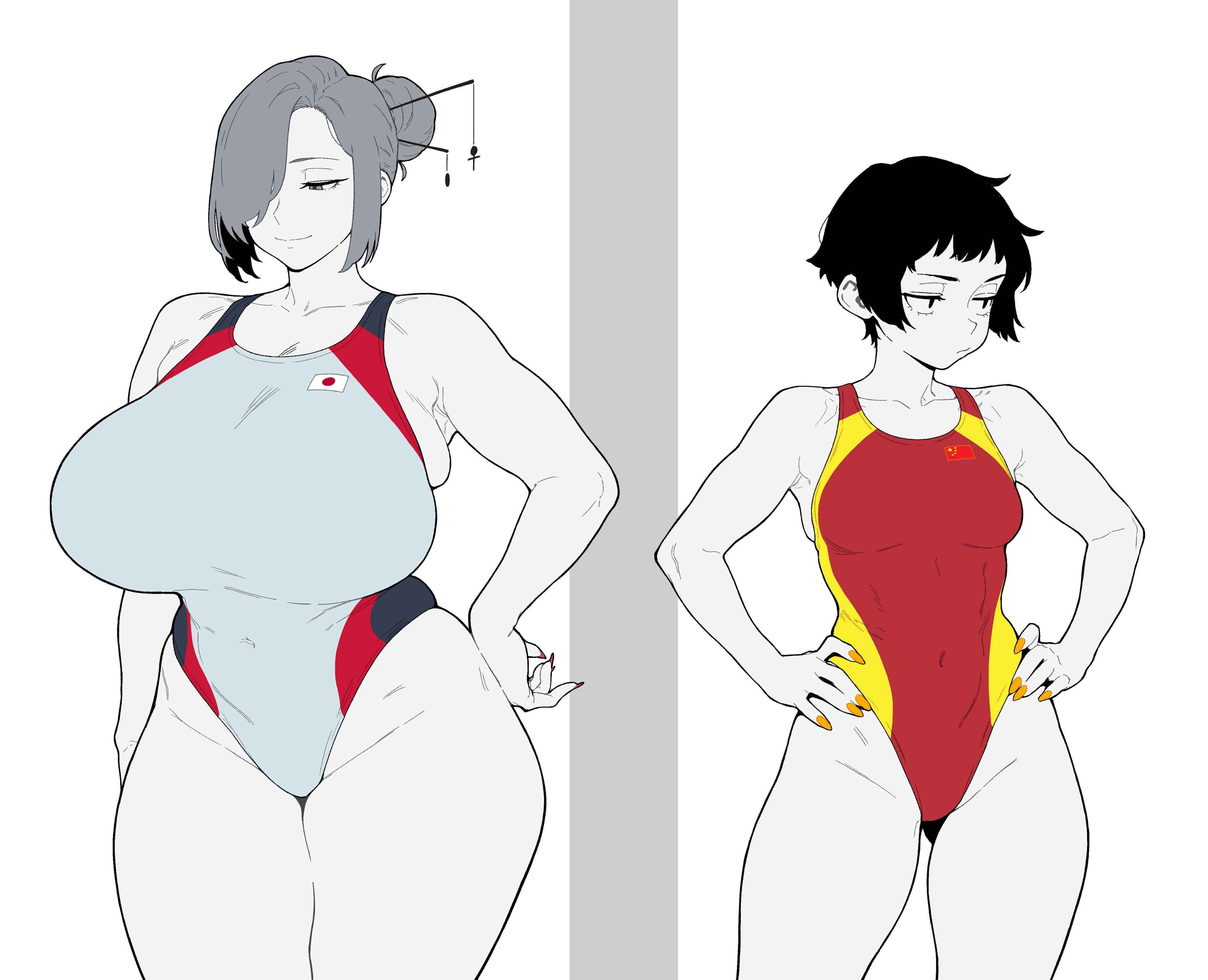 2d Rule 34 Image