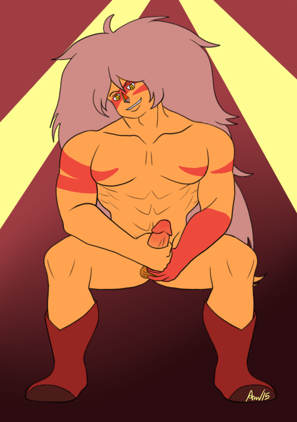 Gem (Species) Rule 34 Image