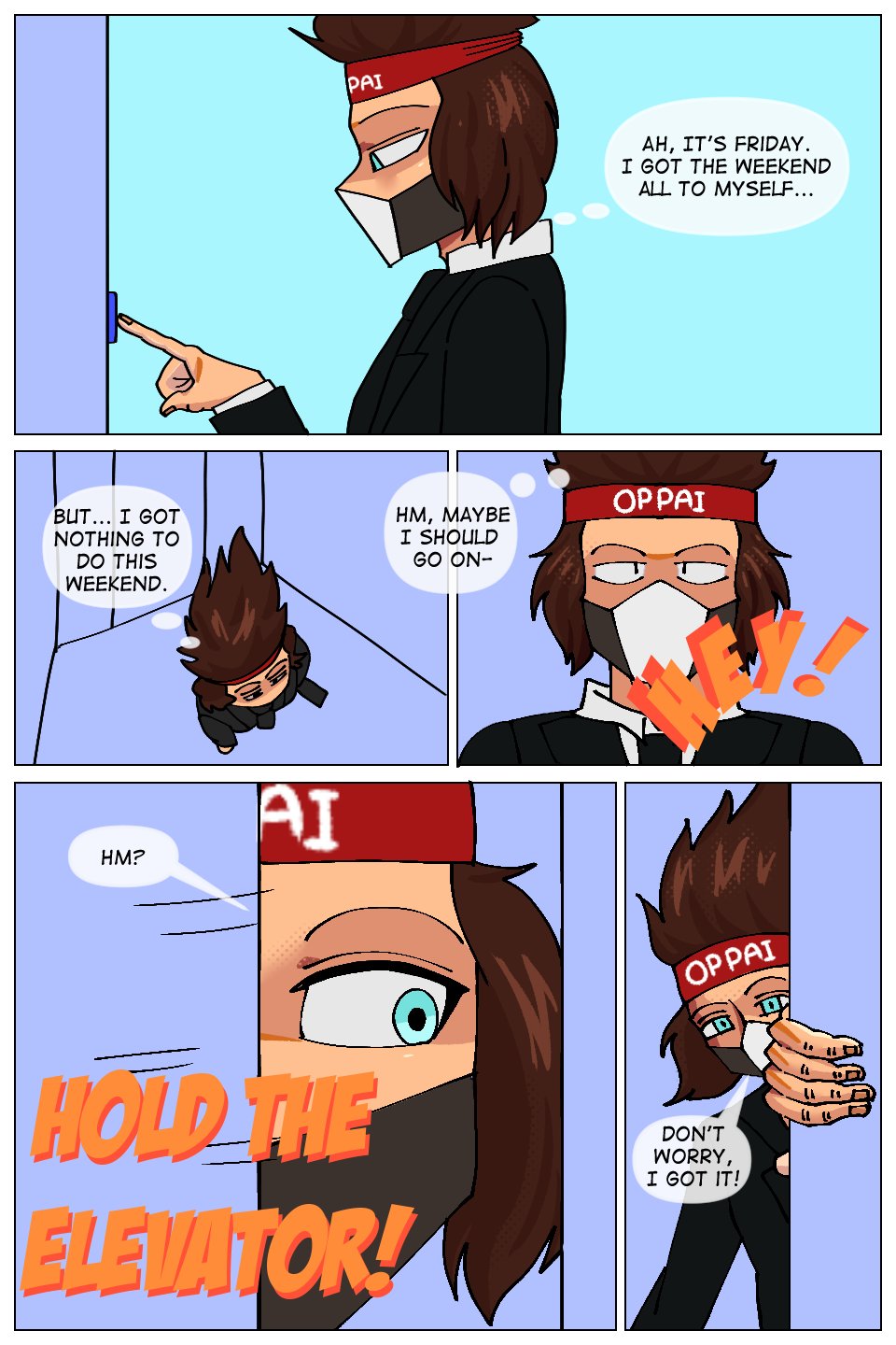 Blue Eyes Rule 34 Image