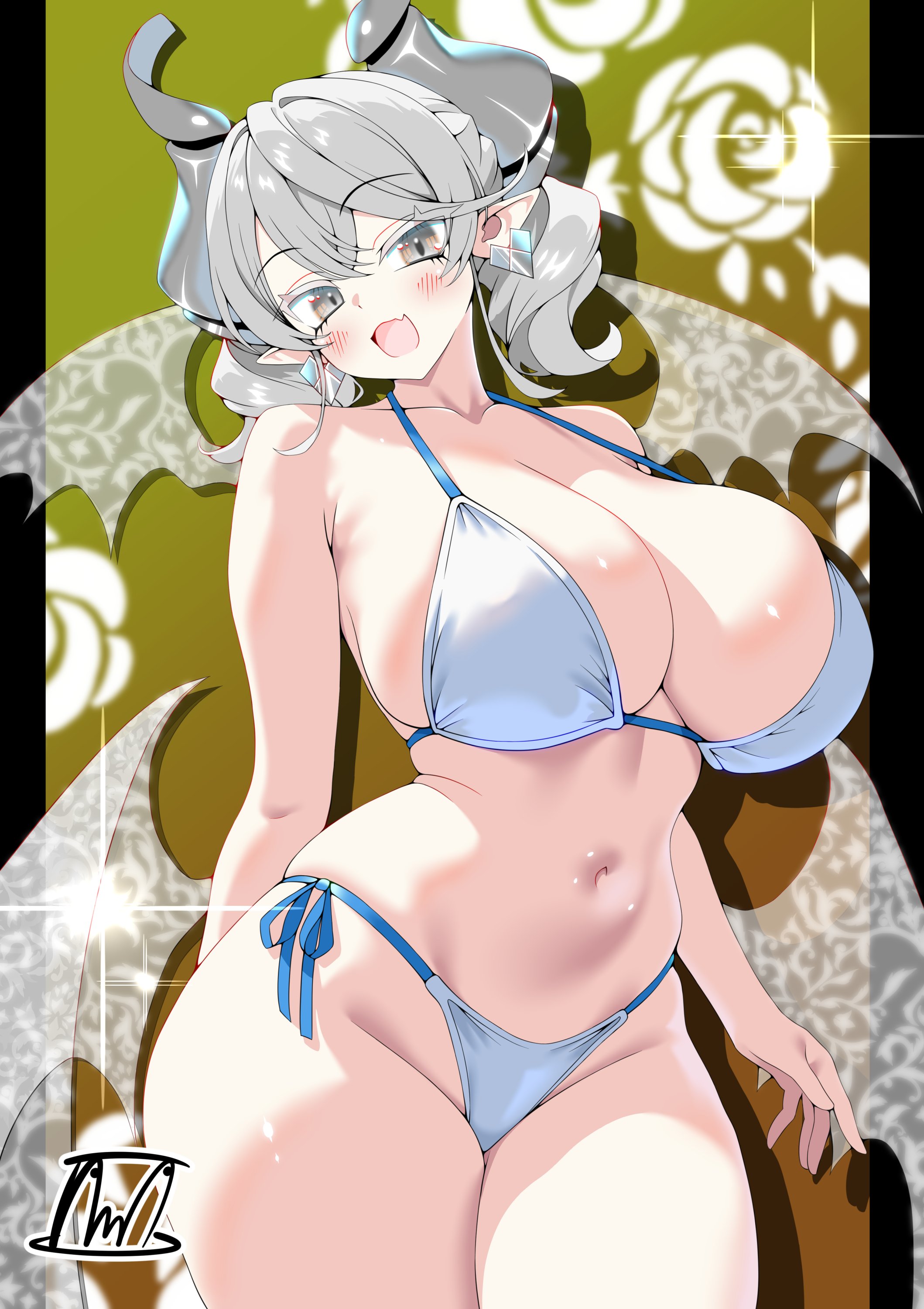 Labrynth Of The Silver Castle (Konami) Rule 34 Image