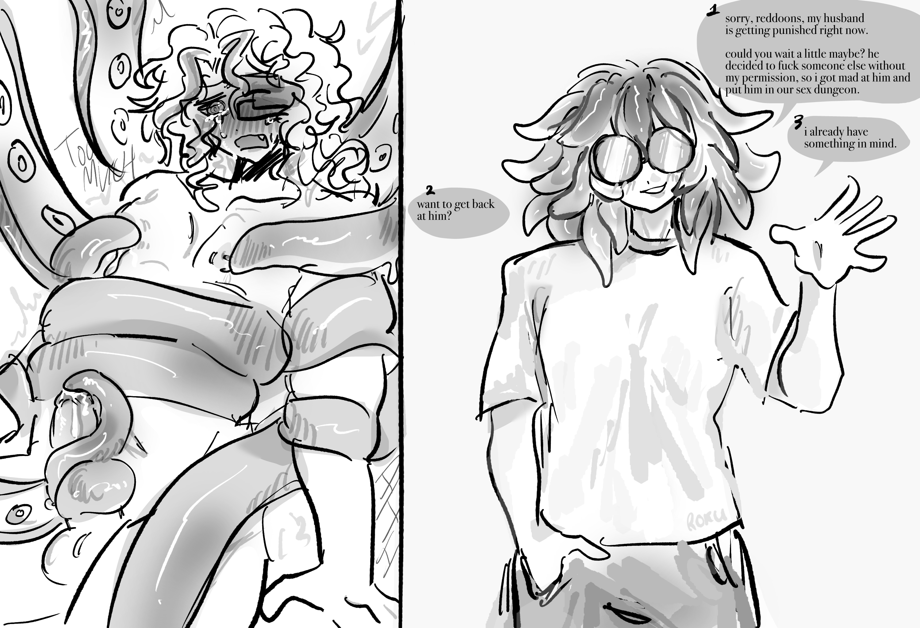 Ashswagg (Lifesteal Smp) Rule 34 Image