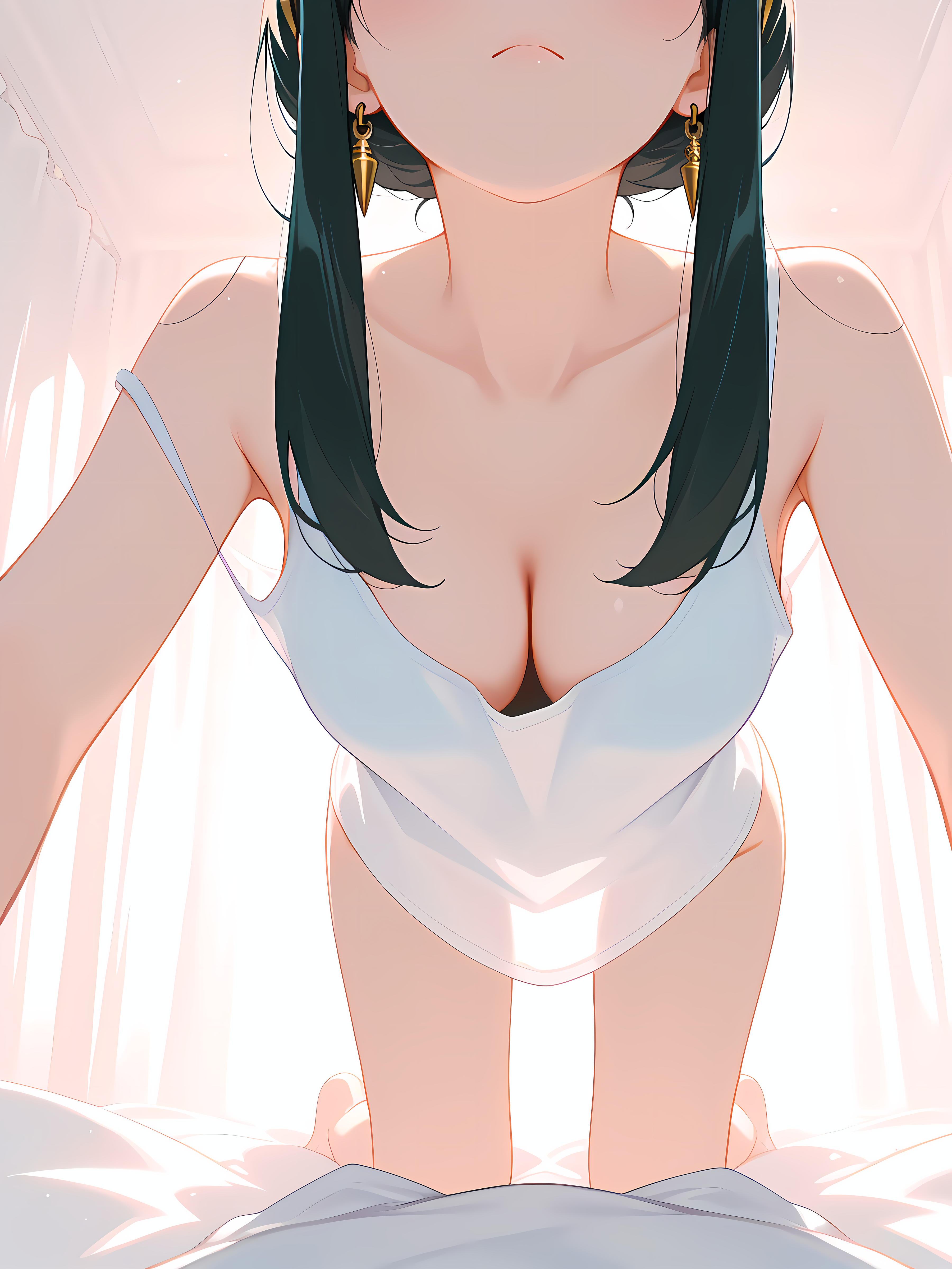 Yor Forger (Patreon) Rule 34 Image