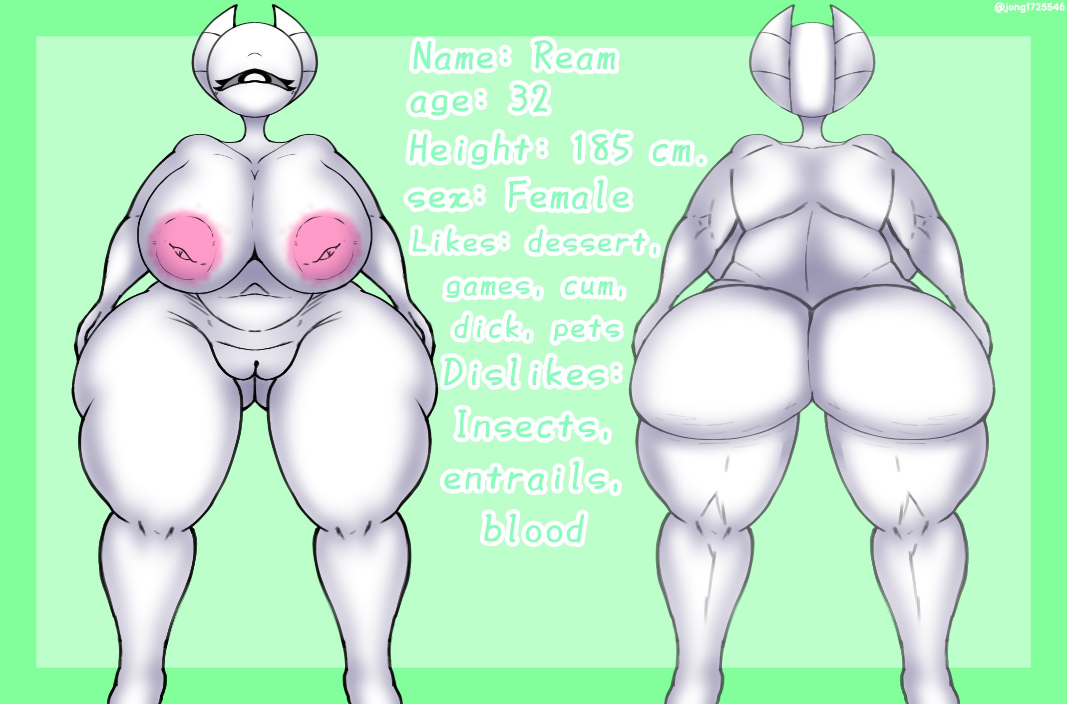 Rea (Jong1725546) Rule 34 Image