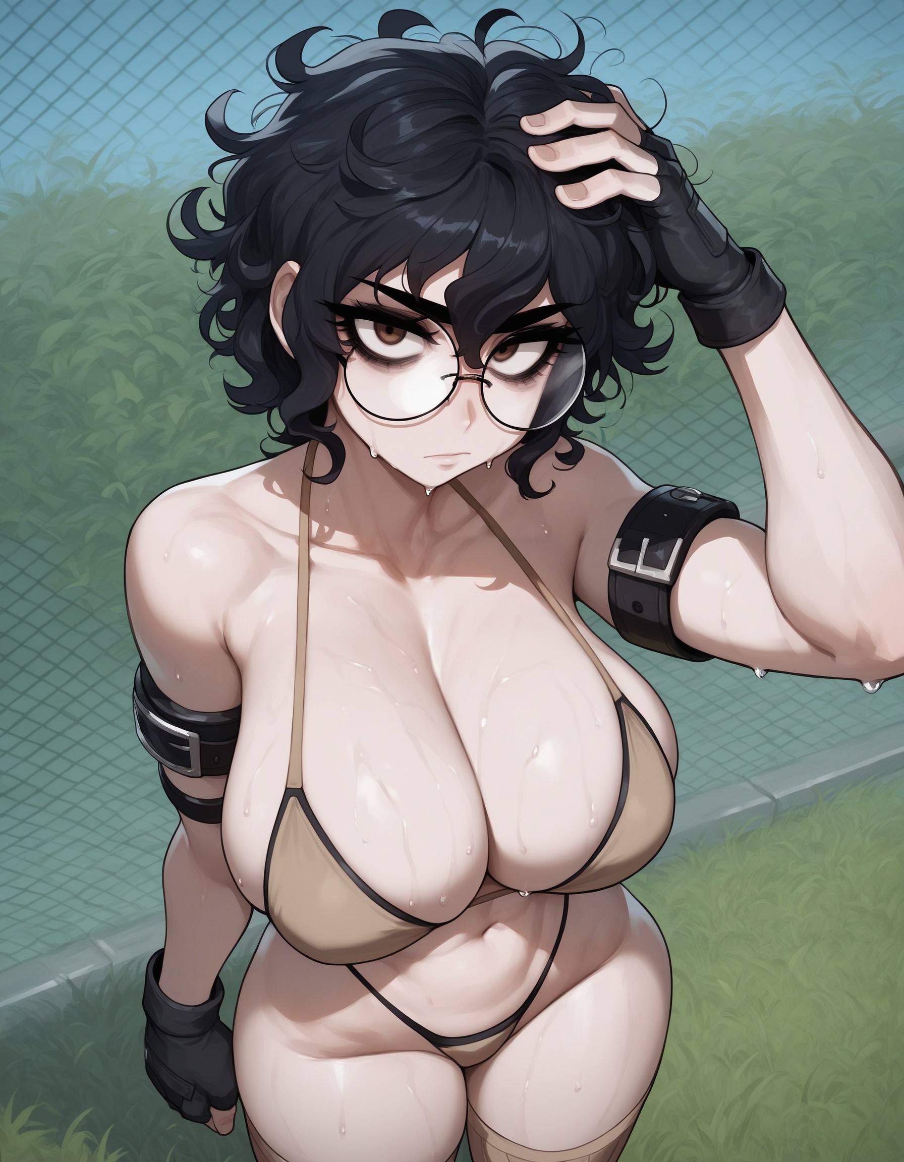 Olie Rule 34 Image