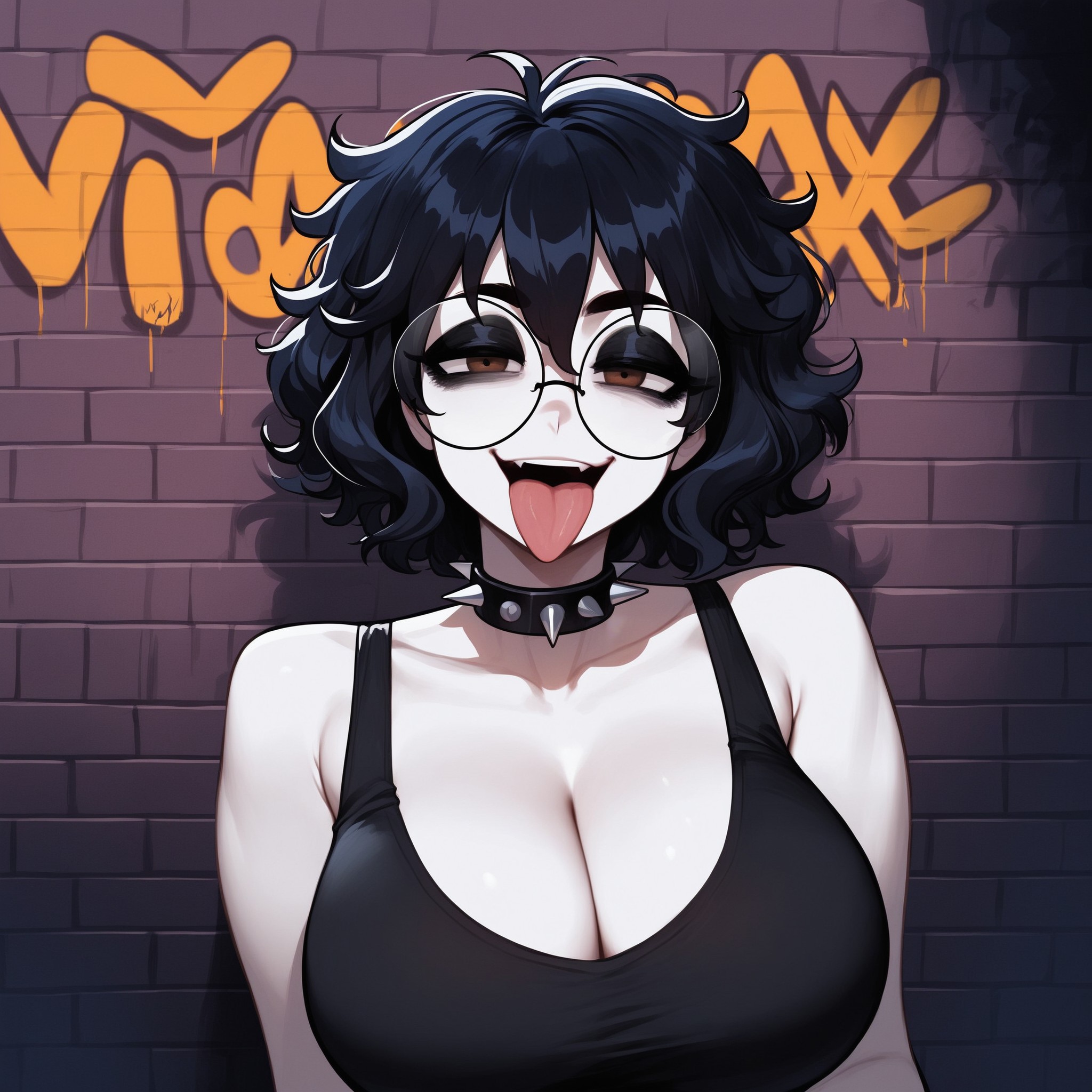 Olie Rule 34 Image
