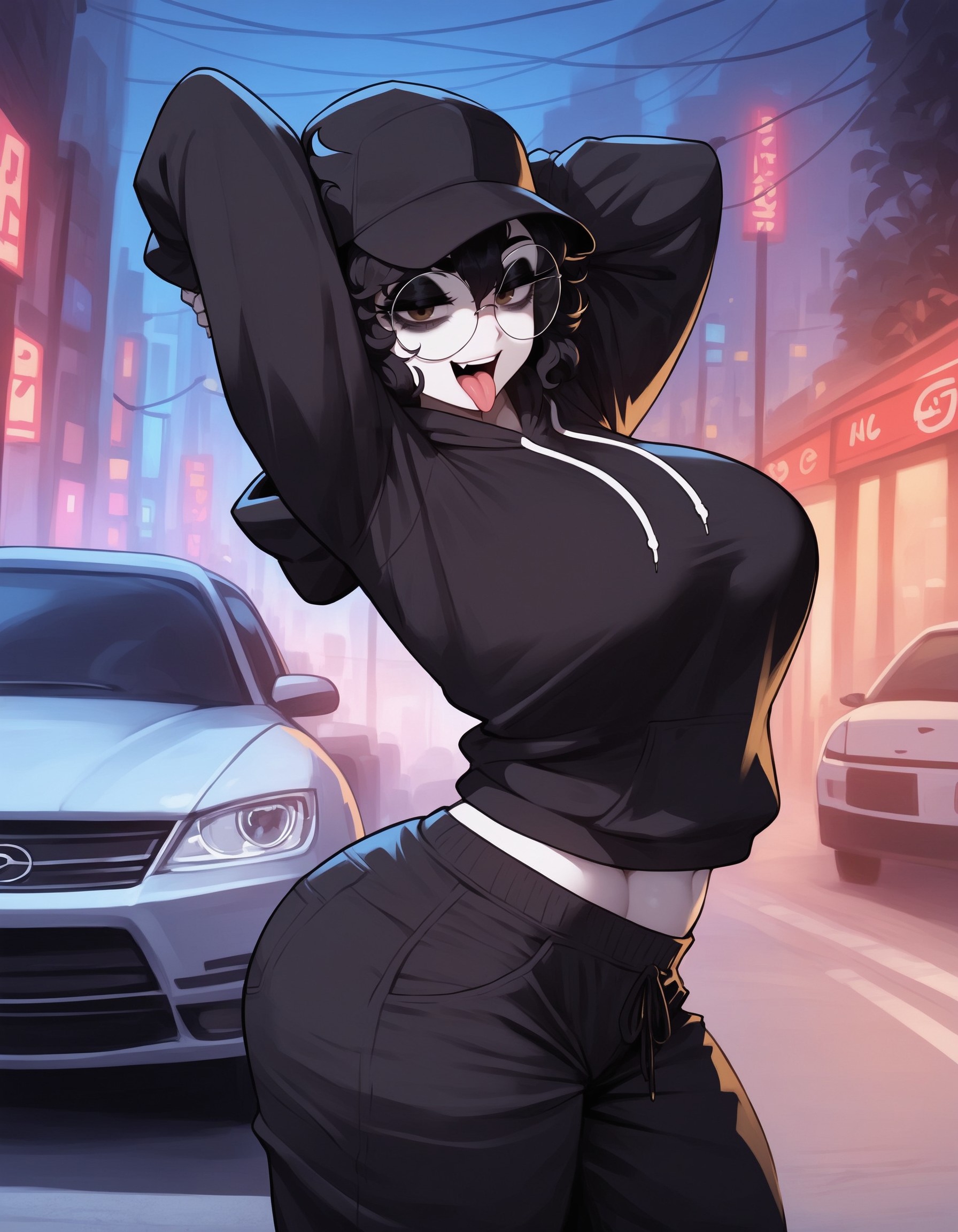 Olie Rule 34 Image