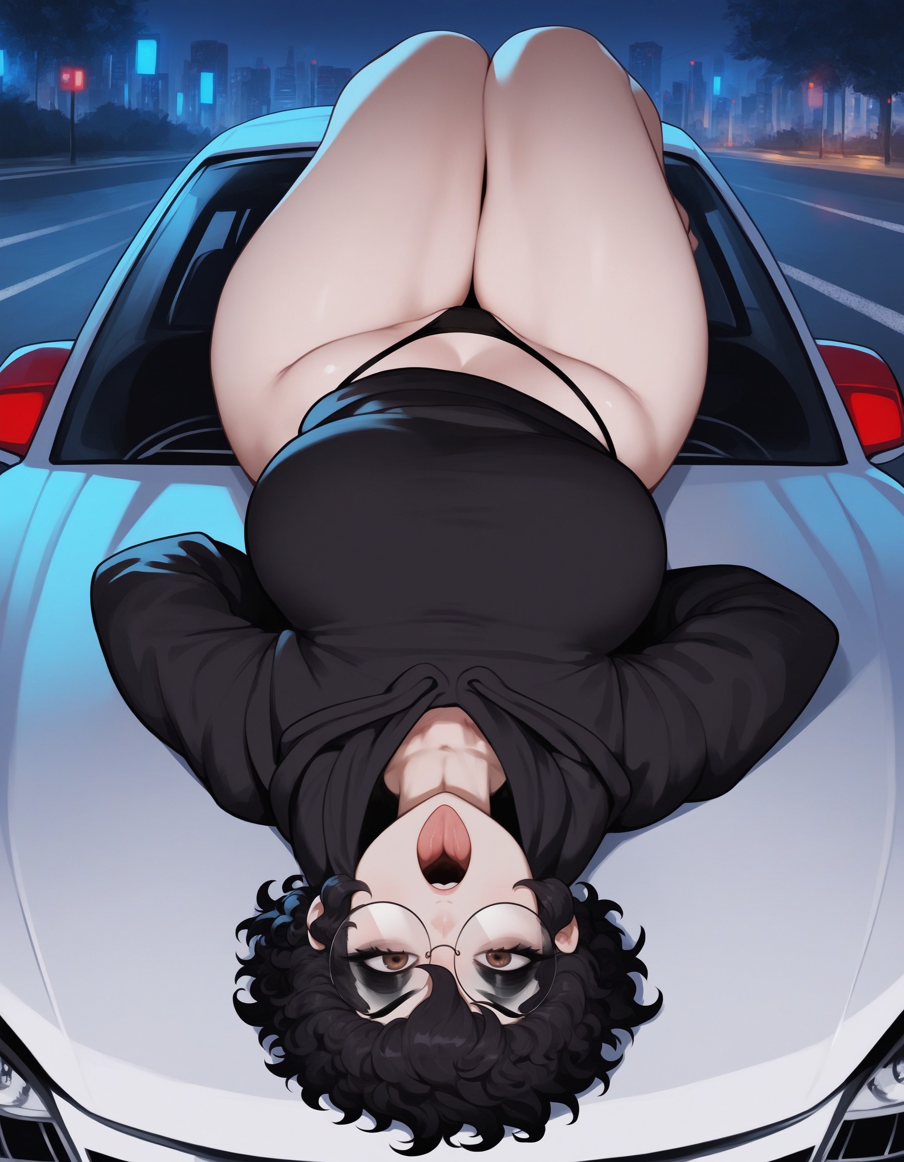 Olie Rule 34 Image