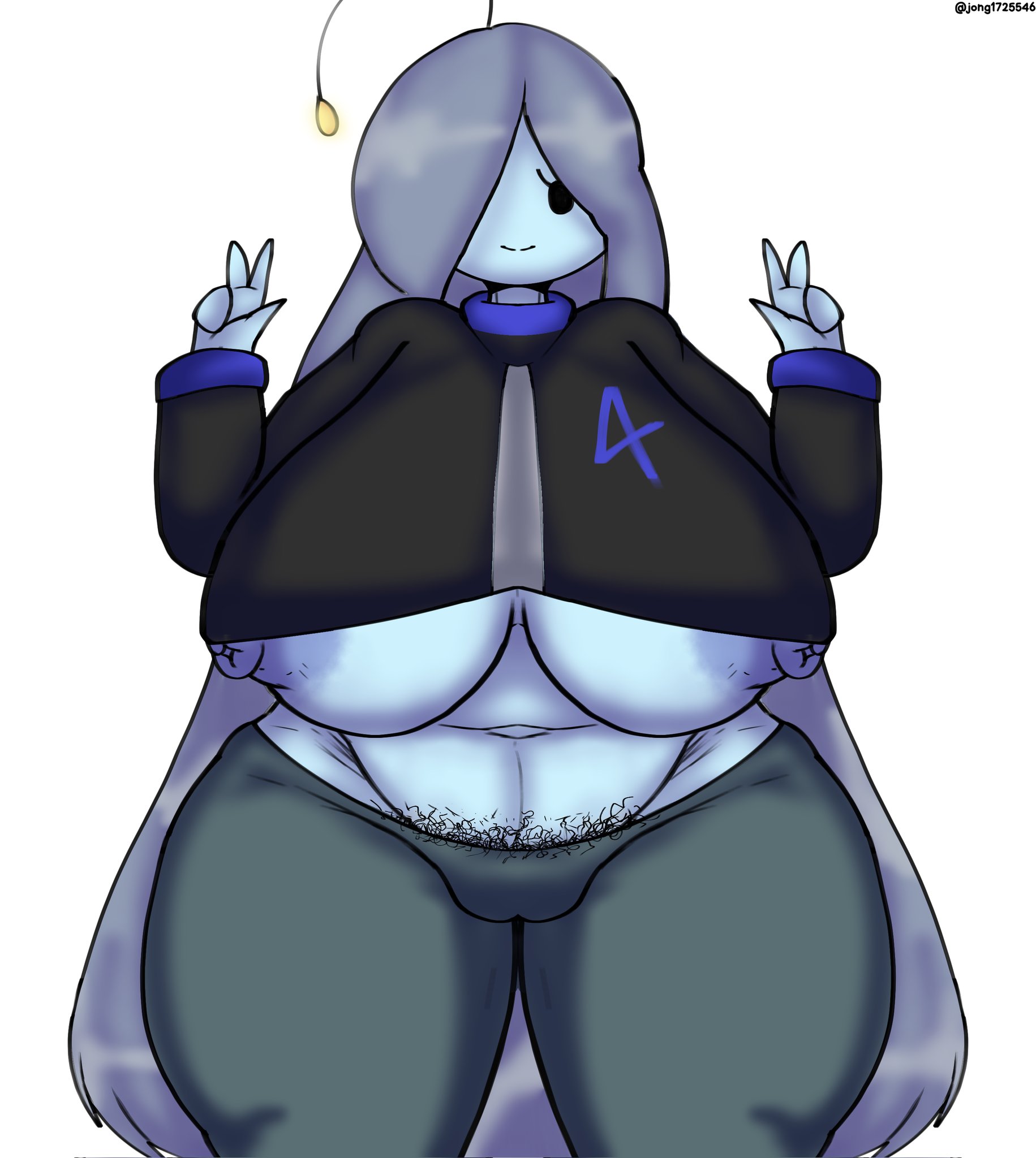 1girls Rule 34 Image