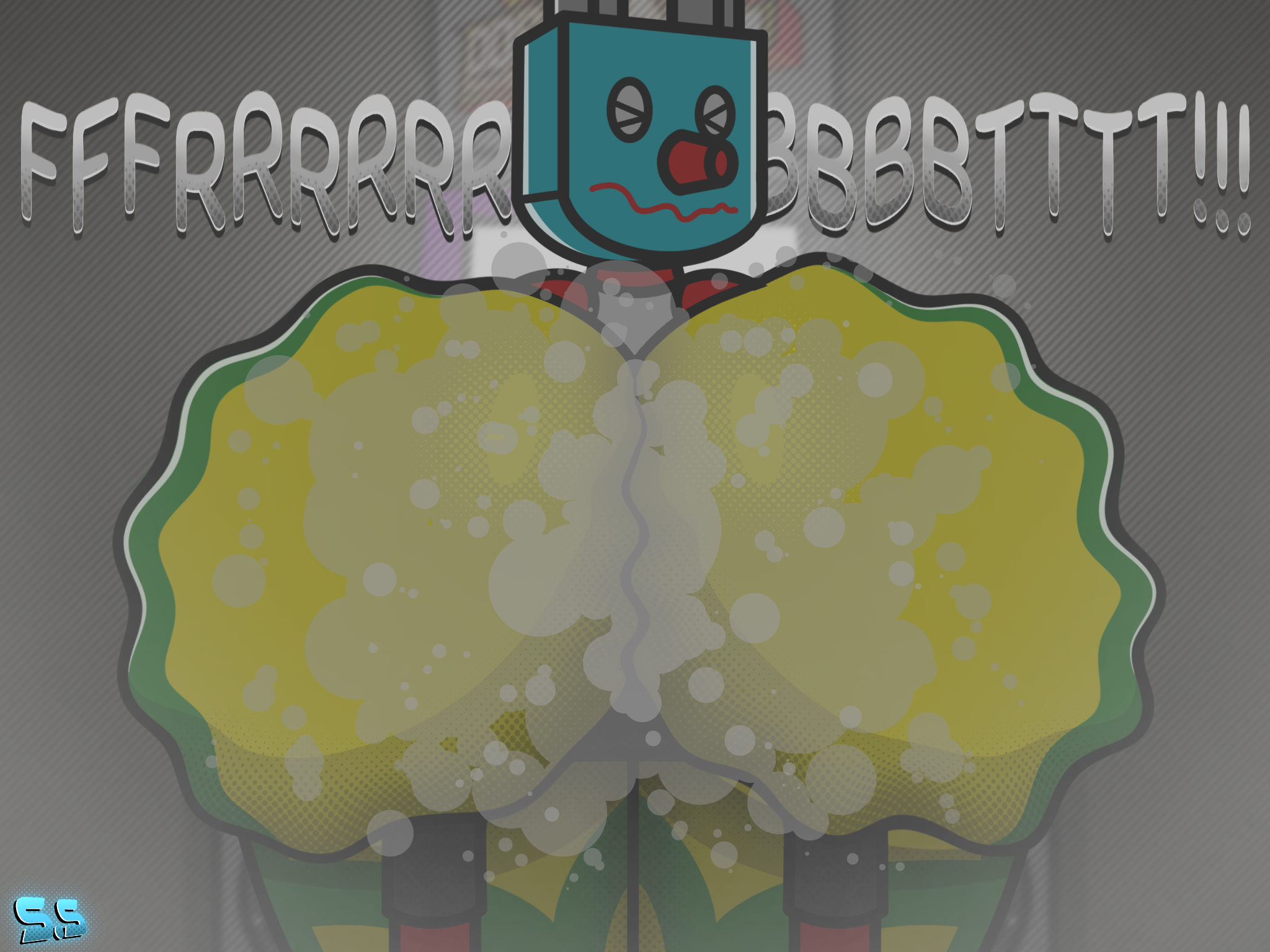 Dance Dance Revolution Rule 34 Image