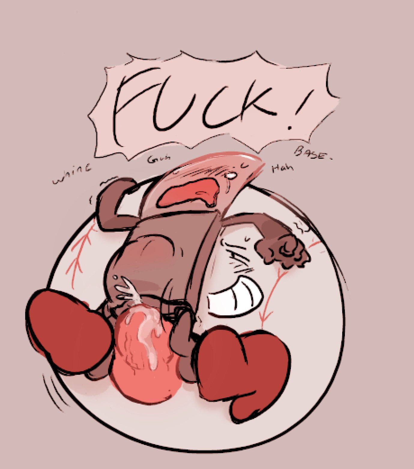 Knife (Ii) Rule 34 Image