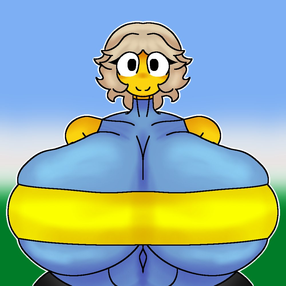 Layunu (Roblox) Rule 34 Image