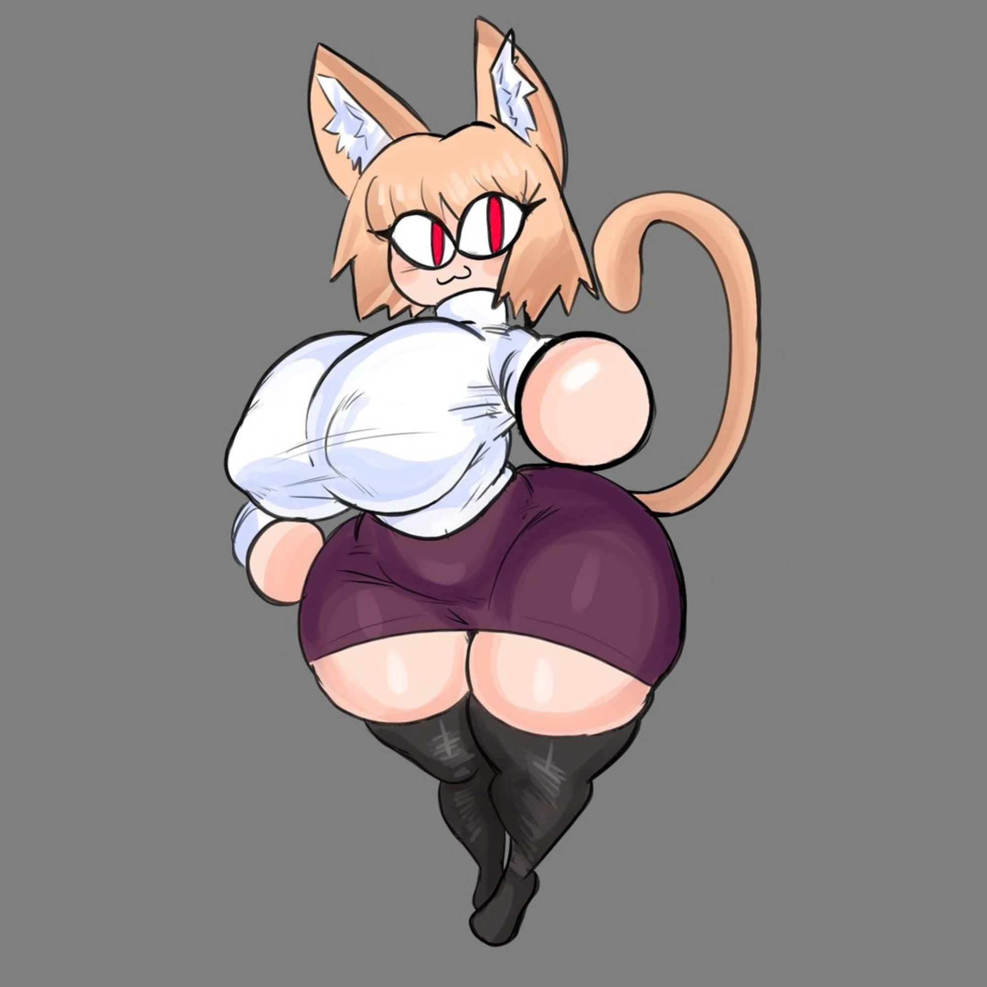 Neco-Arc Rule 34 Image
