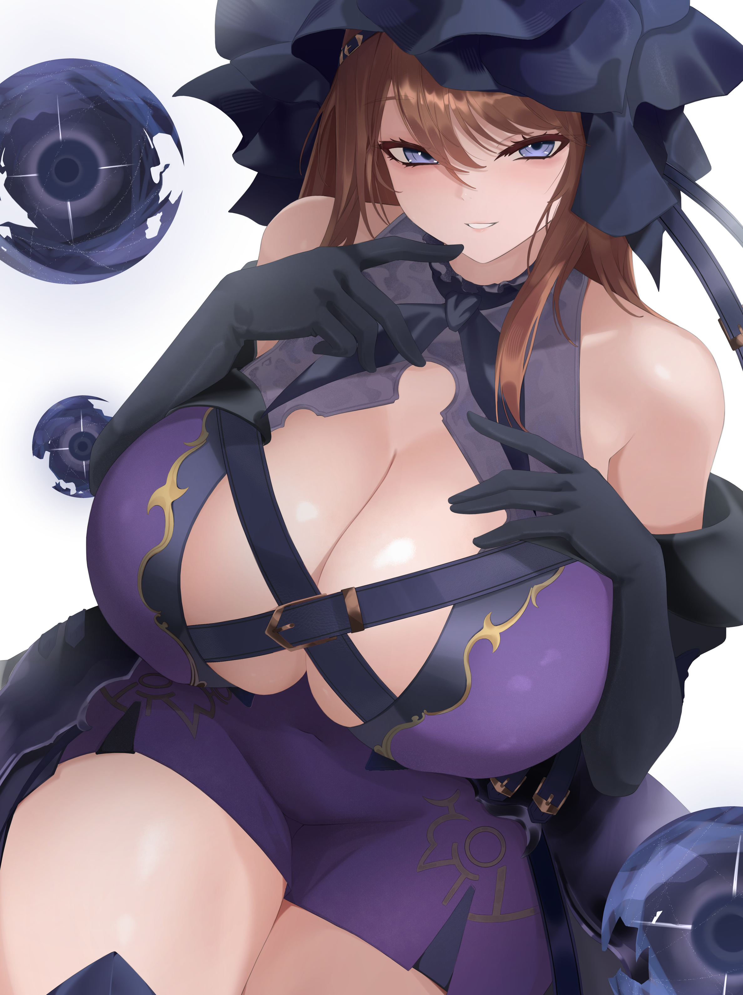 Character Request (Shadowverse) Rule 34 Image