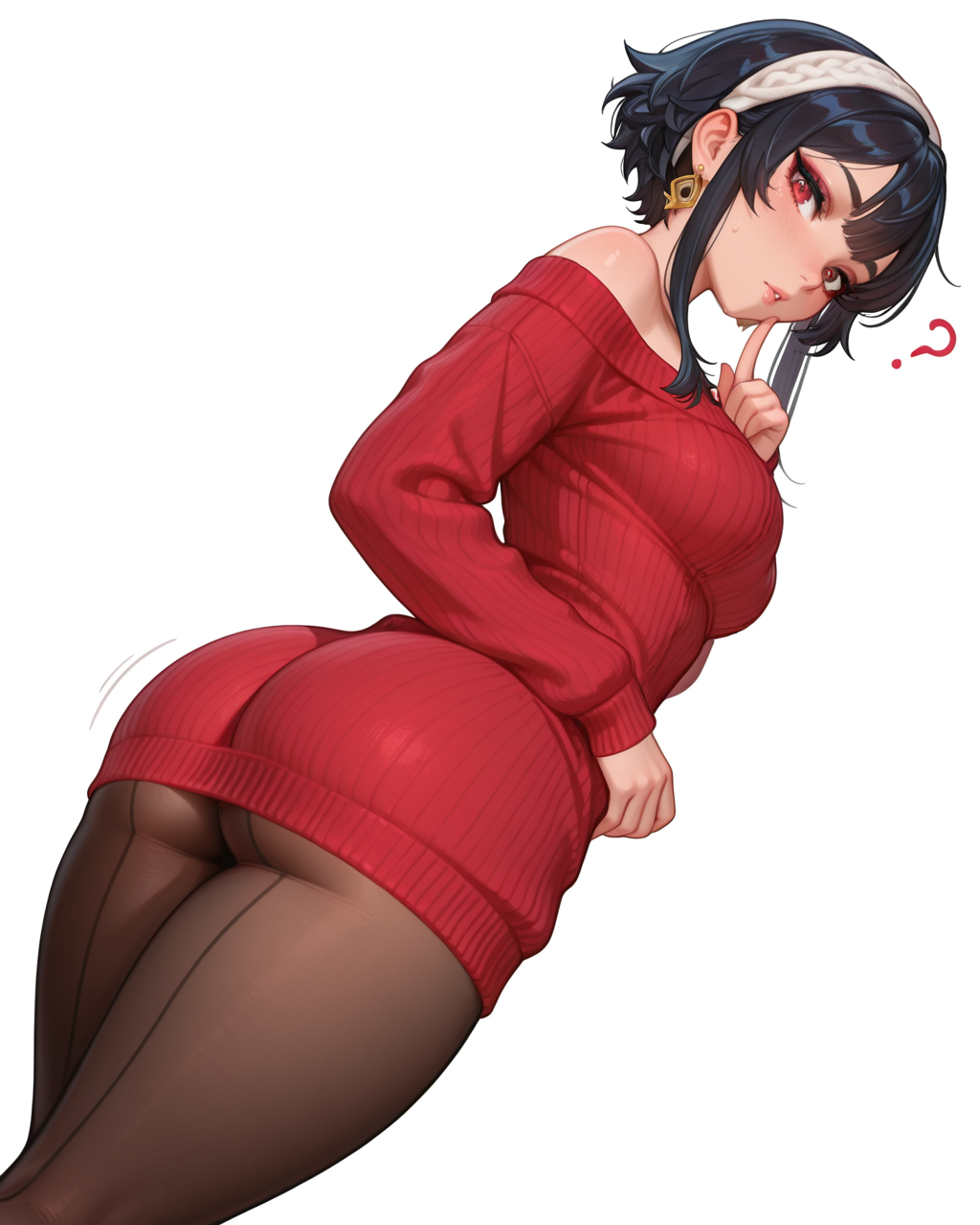 Yor Briar (Patreon) Rule 34 Image