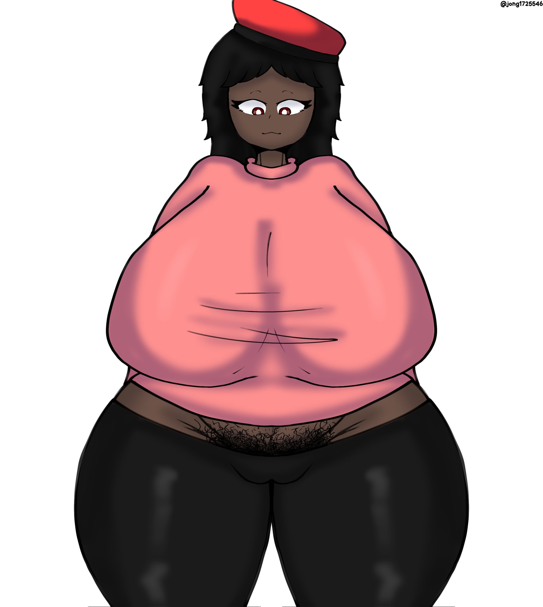 1girls Rule 34 Image