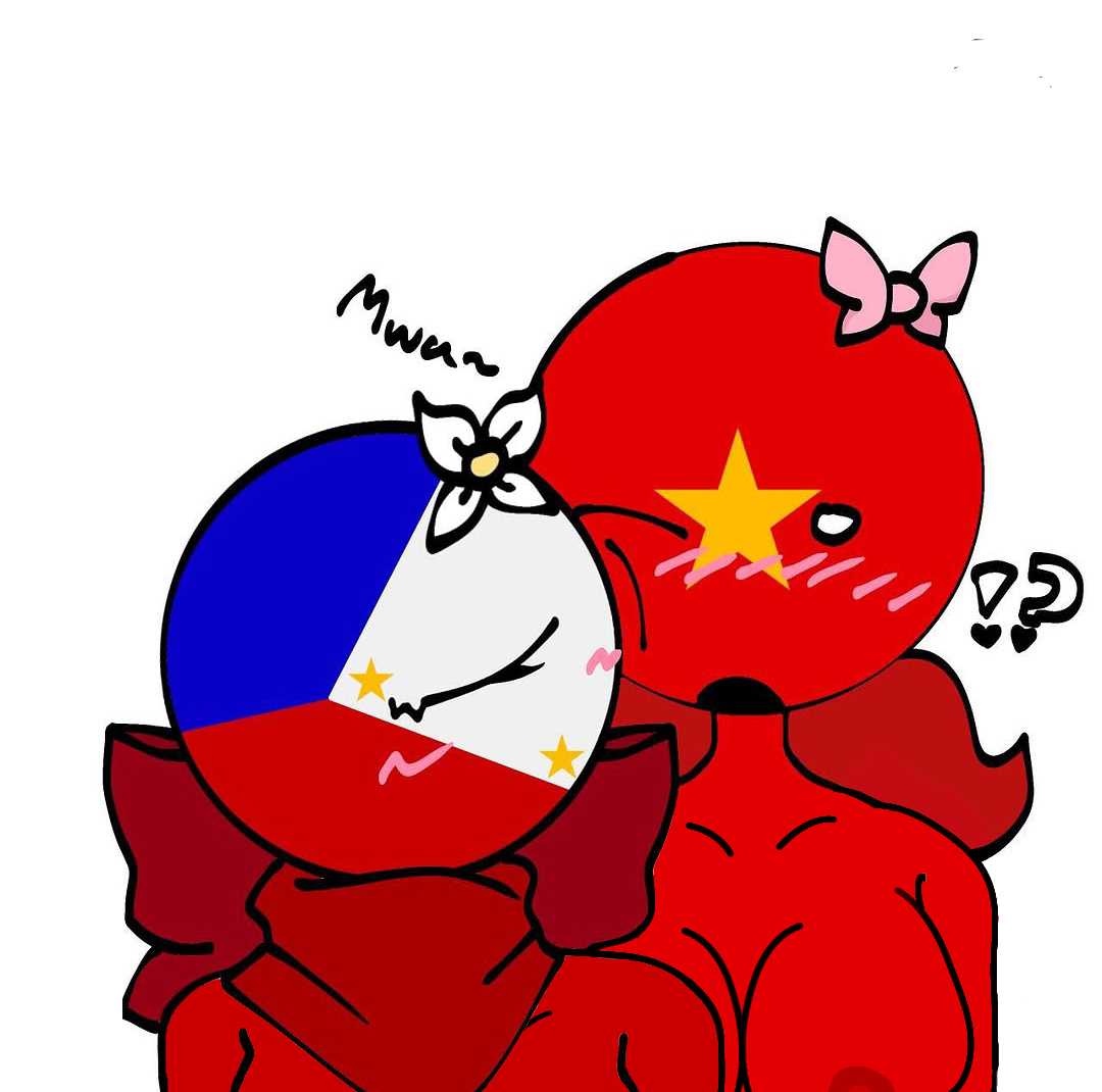 Countryhumans Oc (Countryhumans) Rule 34 Image