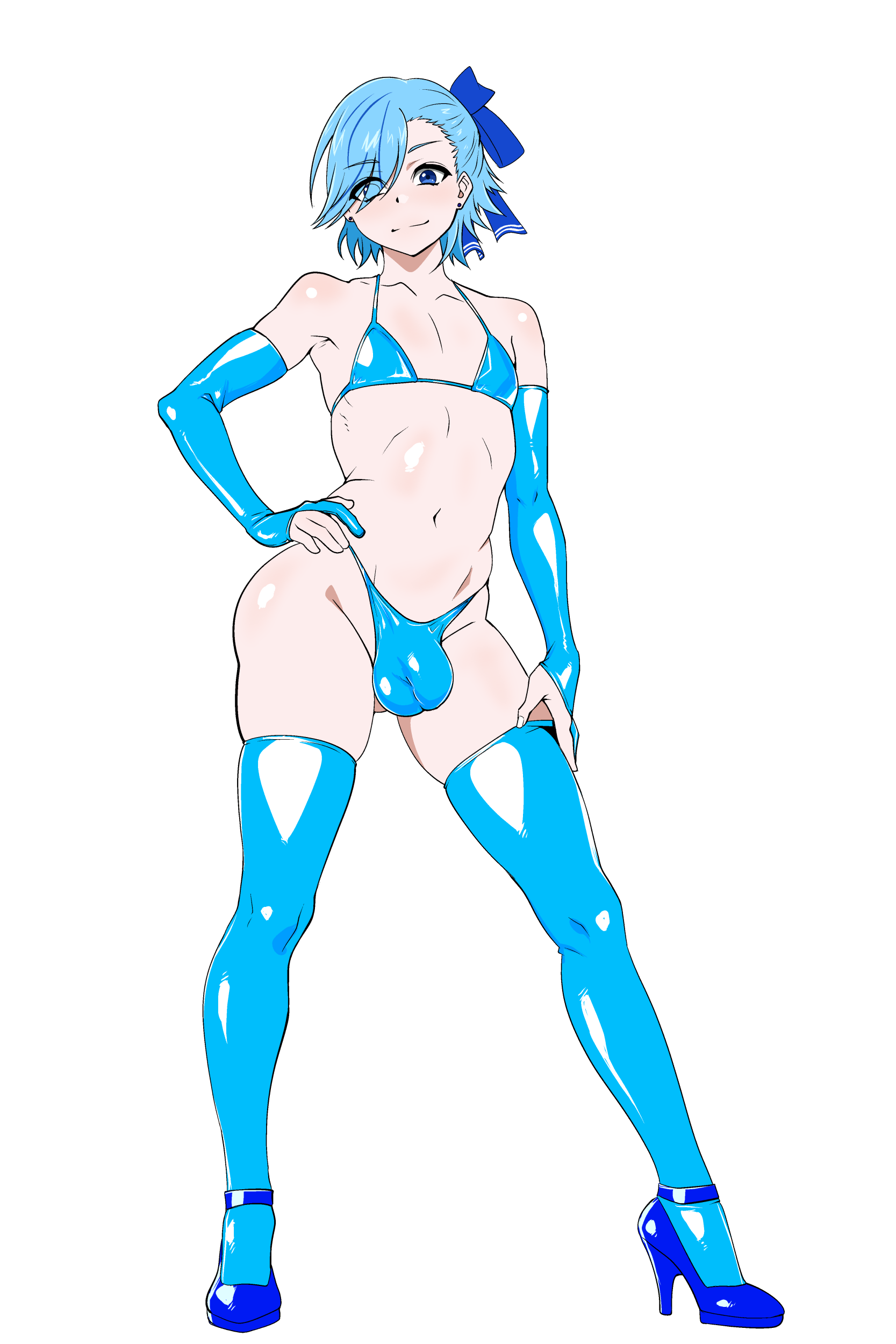 2d (Artwork) Rule 34 Image