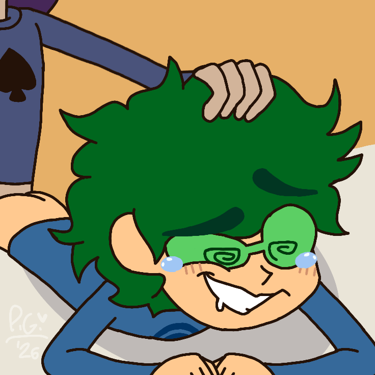 Spade (13 Cards) Rule 34 Image