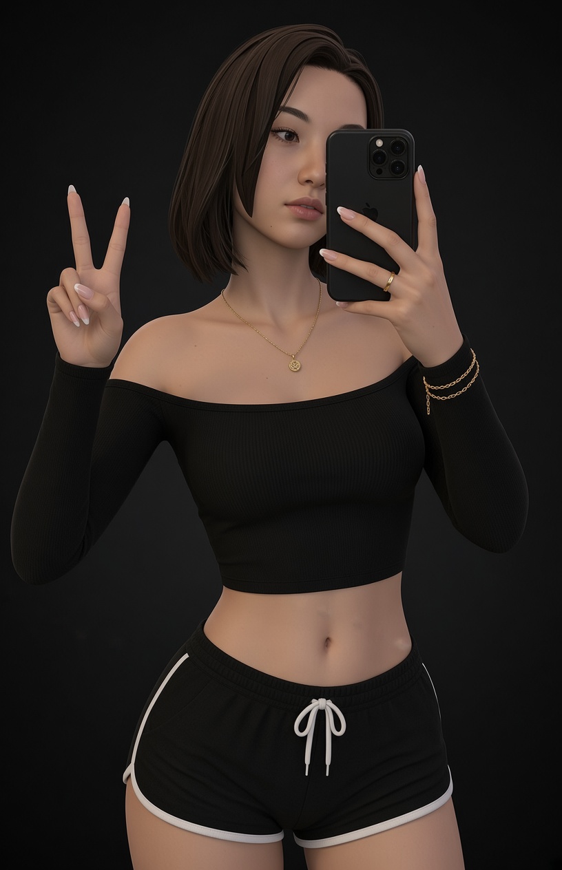 Lyla Park (Life Is Strange) Rule 34 Image
