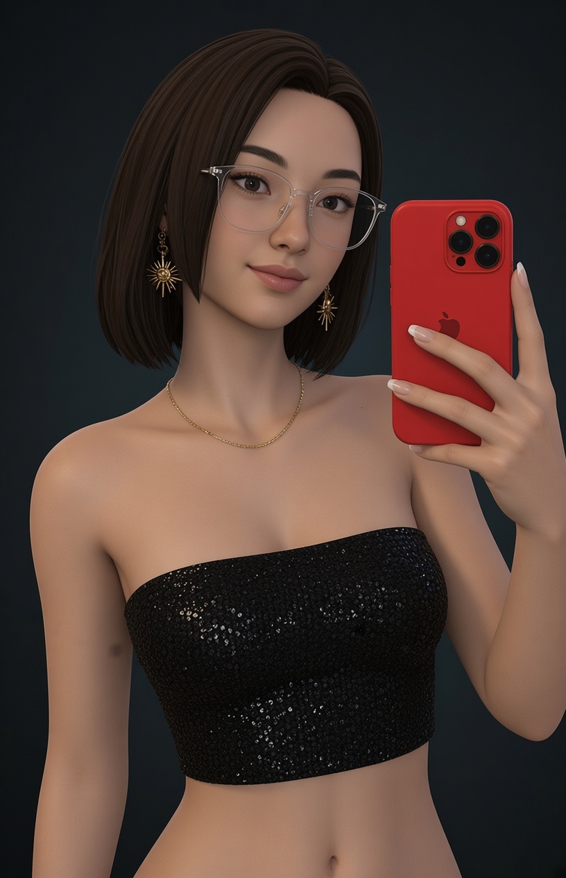 Lyla Park (Life Is Strange) Rule 34 Image