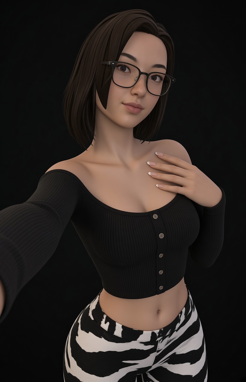 Lyla Park (Life Is Strange) Rule 34 Image