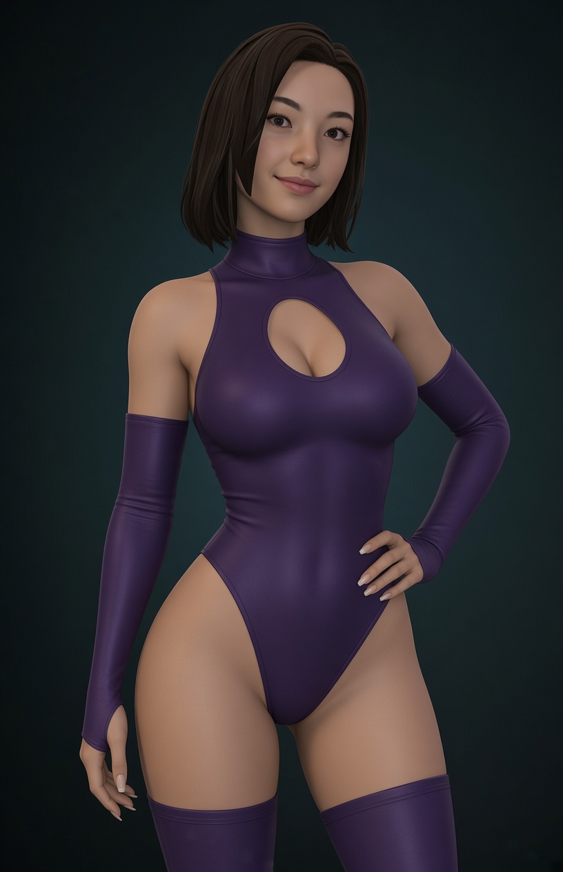 Lyla Park (Life Is Strange) Rule 34 Image