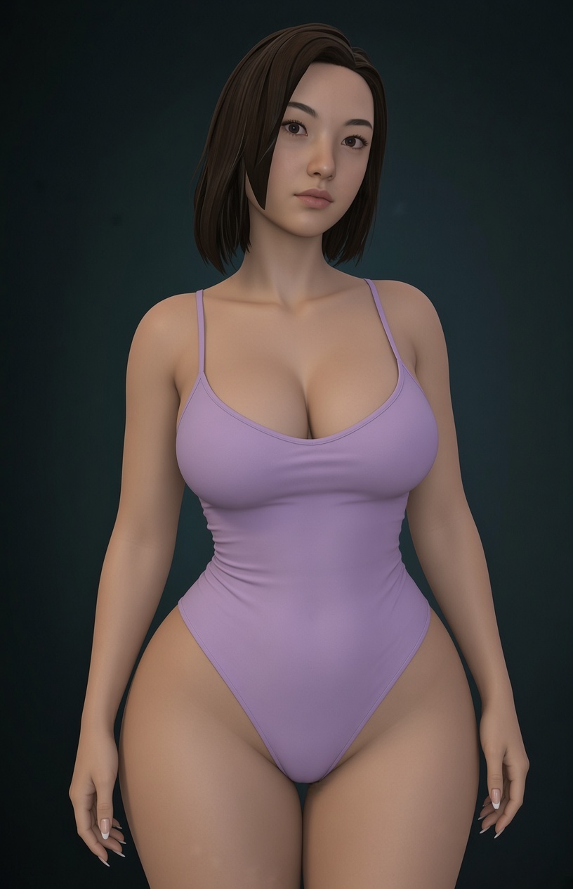 Lyla Park (Life Is Strange) Rule 34 Image