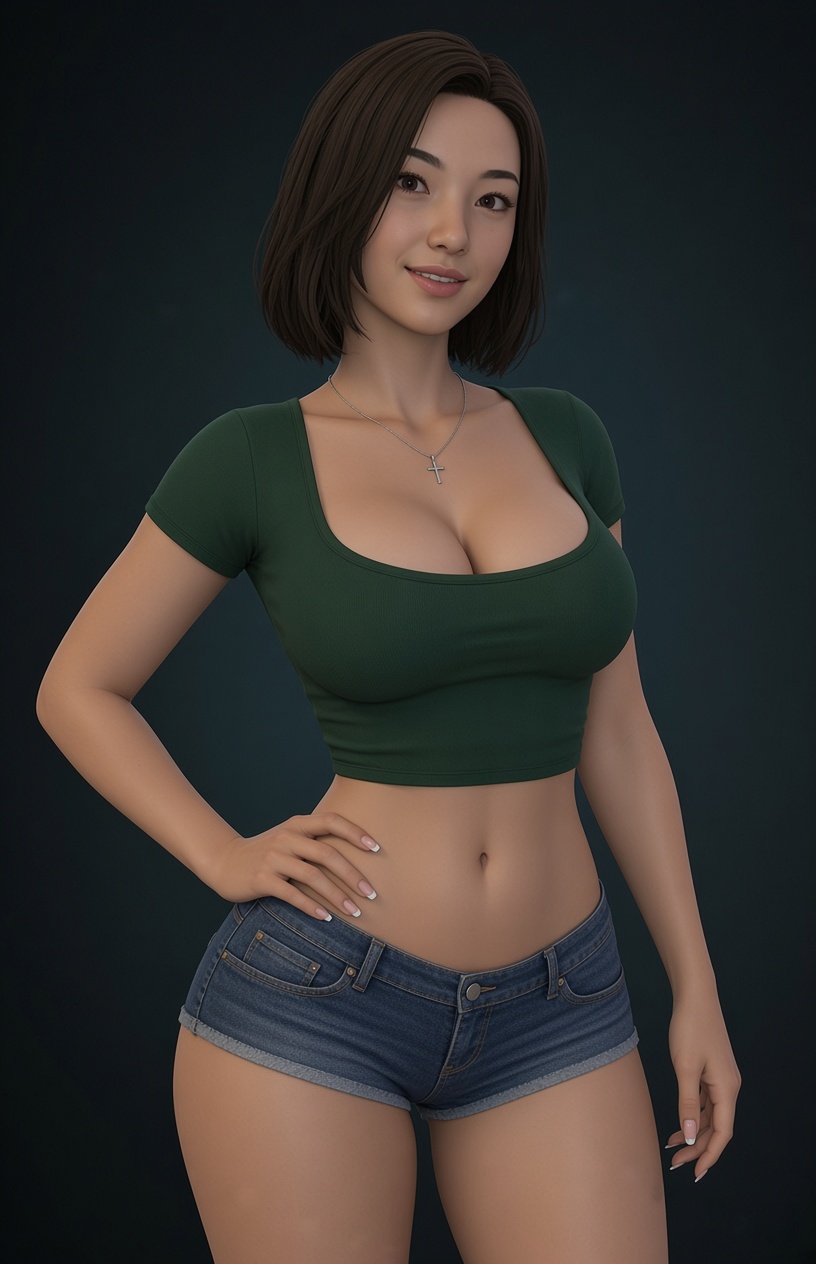 Lyla Park (Life Is Strange) Rule 34 Image