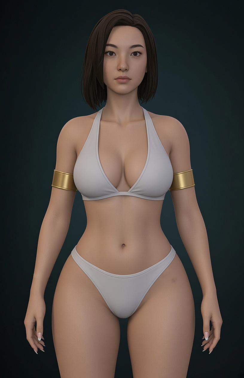 Lyla Park (Life Is Strange) Rule 34 Image