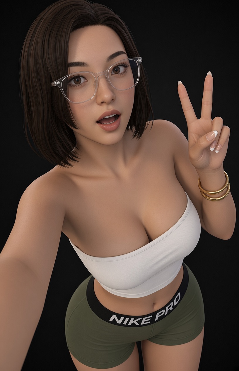 Lyla Park (Life Is Strange) Rule 34 Image