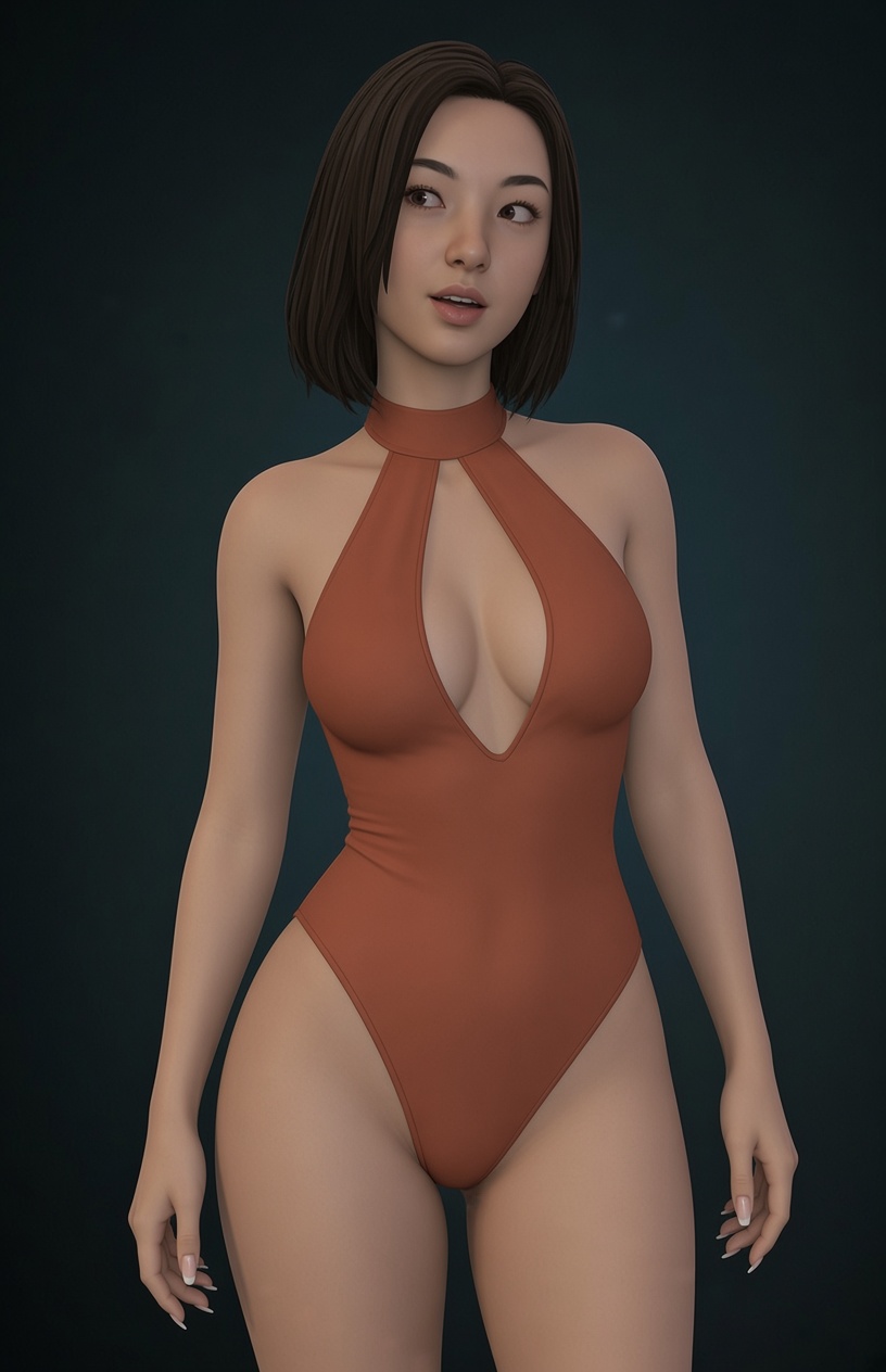Lyla Park (Life Is Strange) Rule 34 Image