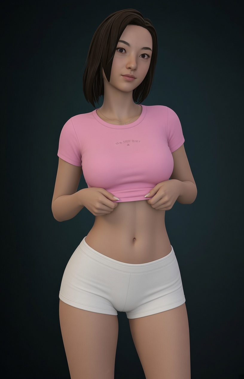 Lyla Park (Life Is Strange) Rule 34 Image
