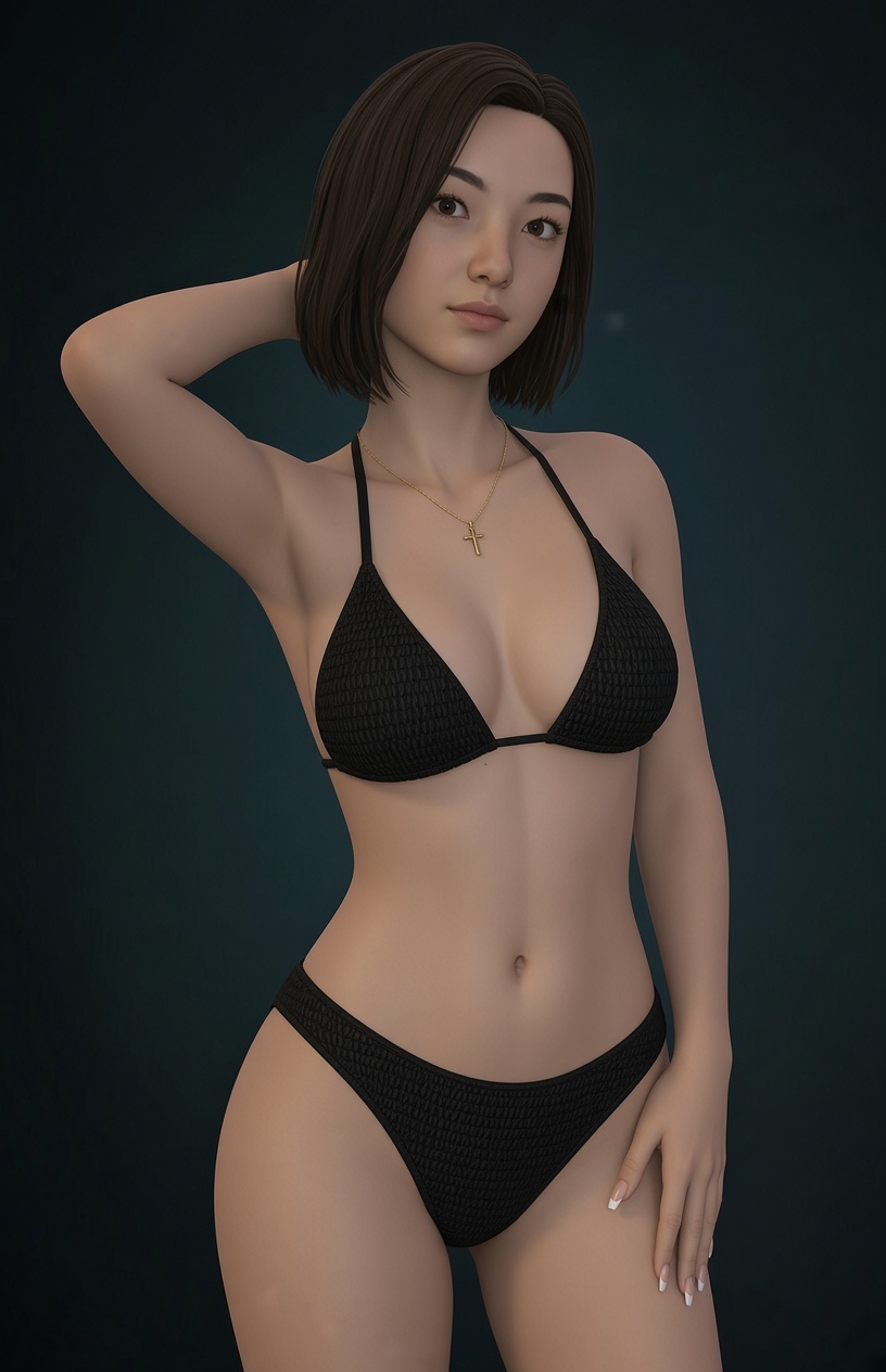 Lyla Park (Life Is Strange) Rule 34 Image