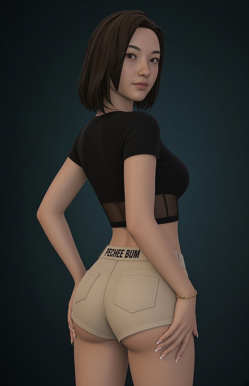 Lyla Park (Life Is Strange) Rule 34 Image