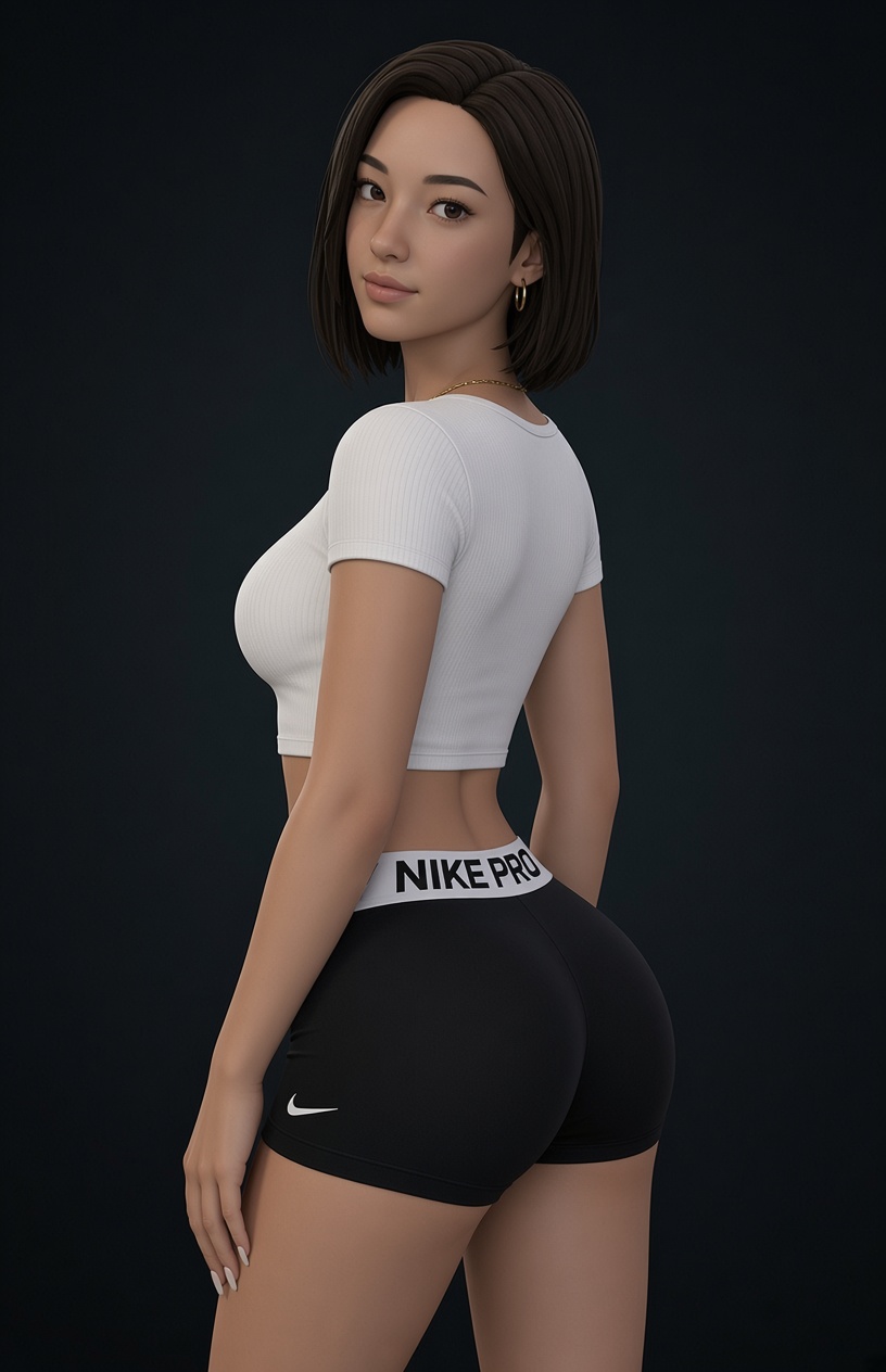 Lyla Park (Life Is Strange) Rule 34 Image