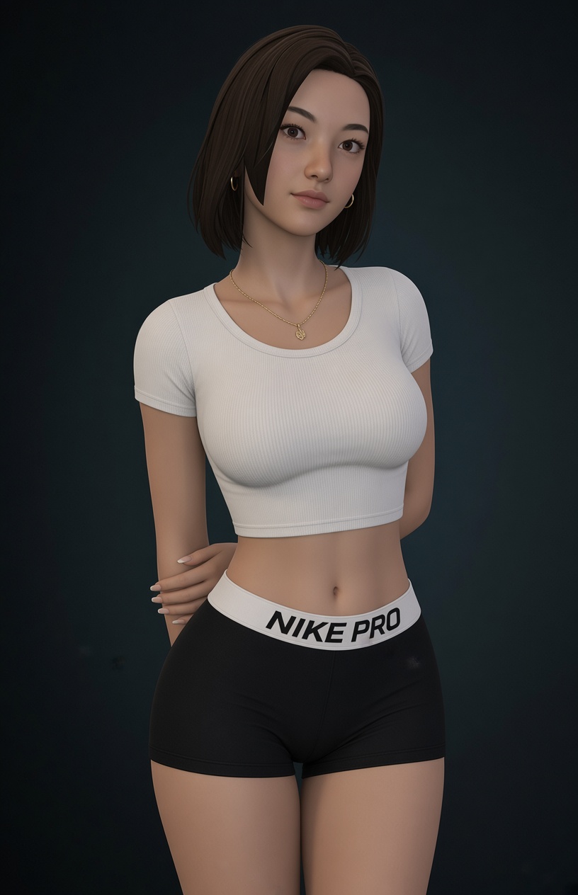Lyla Park (Life Is Strange) Rule 34 Image