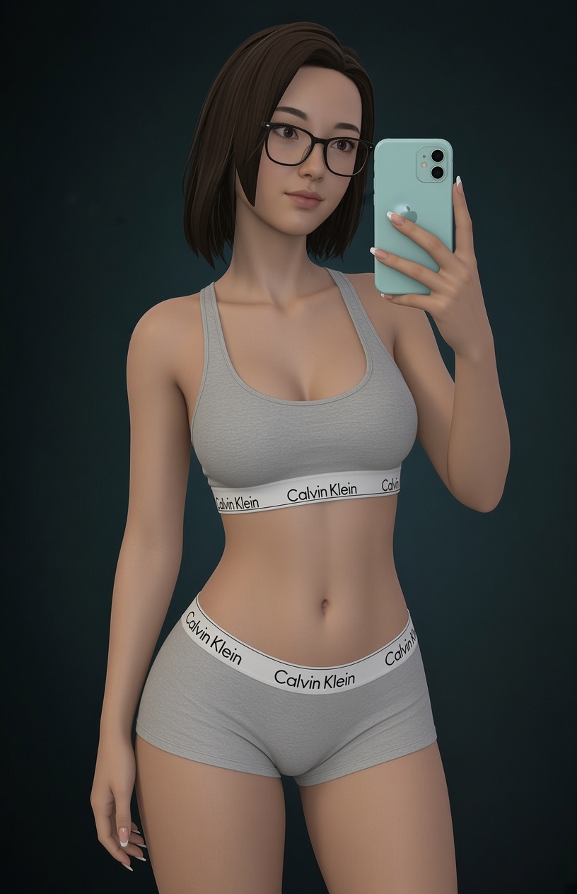 Lyla Park (Life Is Strange) Rule 34 Image