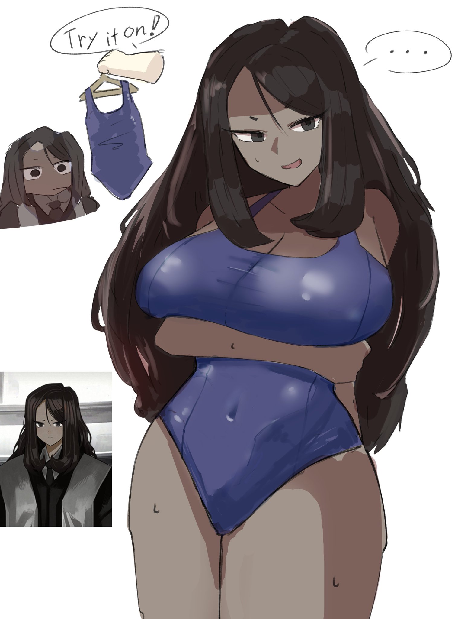 Limbus Company Rule 34 Image
