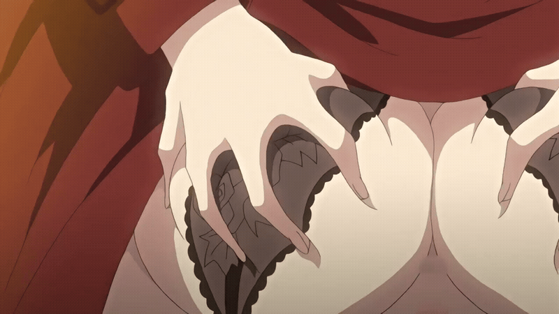 Kuchisake-Onna (Toilet No Hanako-San Vs Kukkyou Taimashi) Rule 34 Image