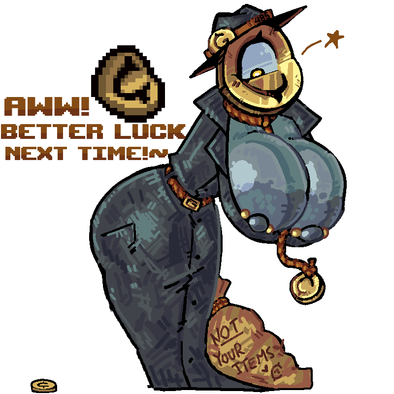 The Binding Of Isaac Rule 34 Image