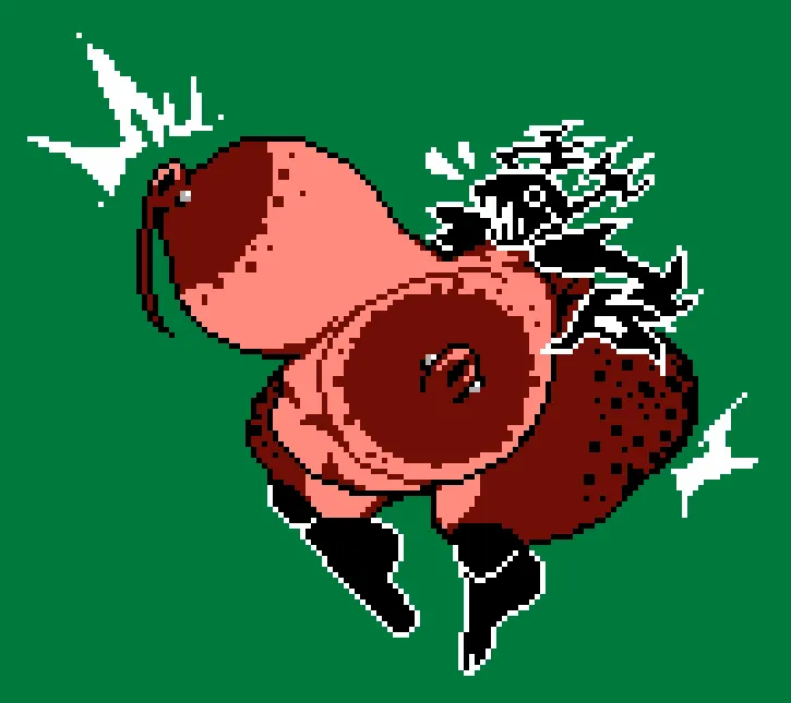 Dess Holiday (Deltarune) Rule 34 Image