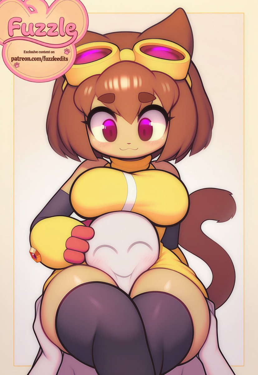 Kit (Gameoverse) Rule 34 Image
