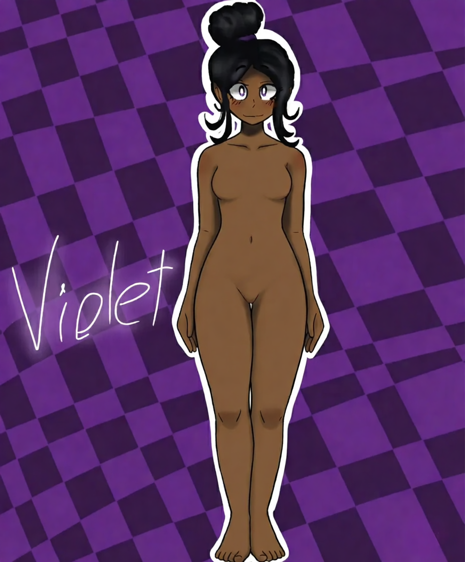Robloxian (Piggy (Game)) Rule 34 Image