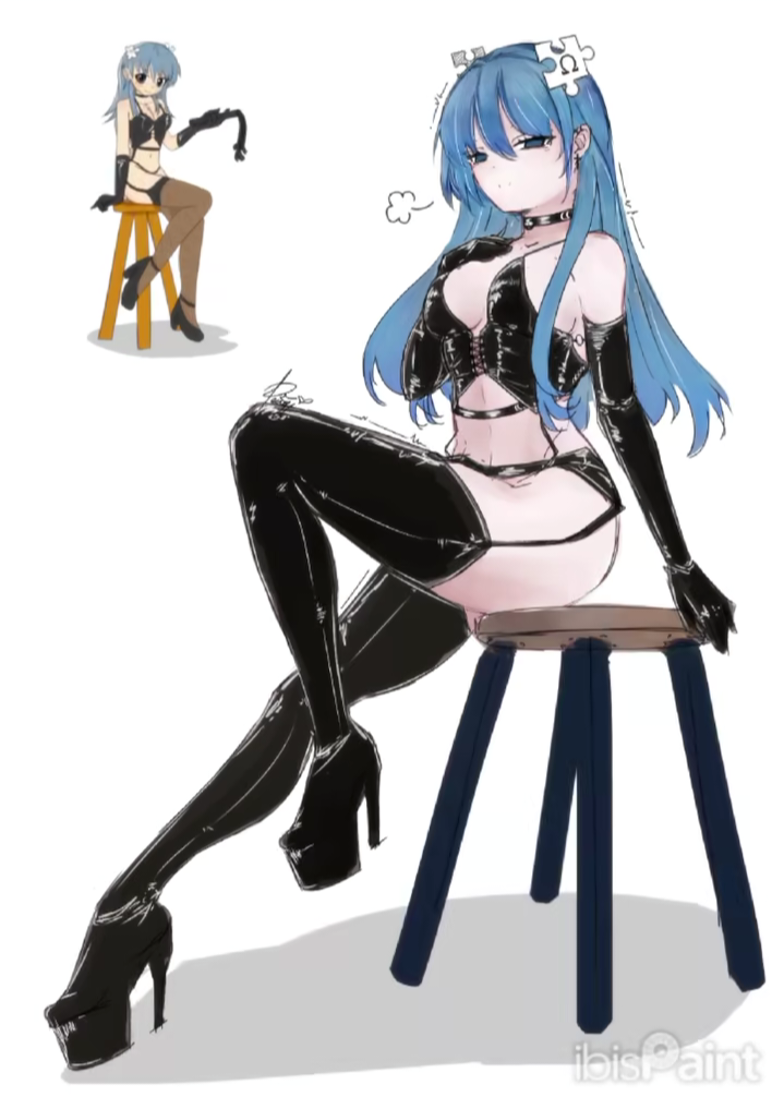 Os-Tan Rule 34 Image