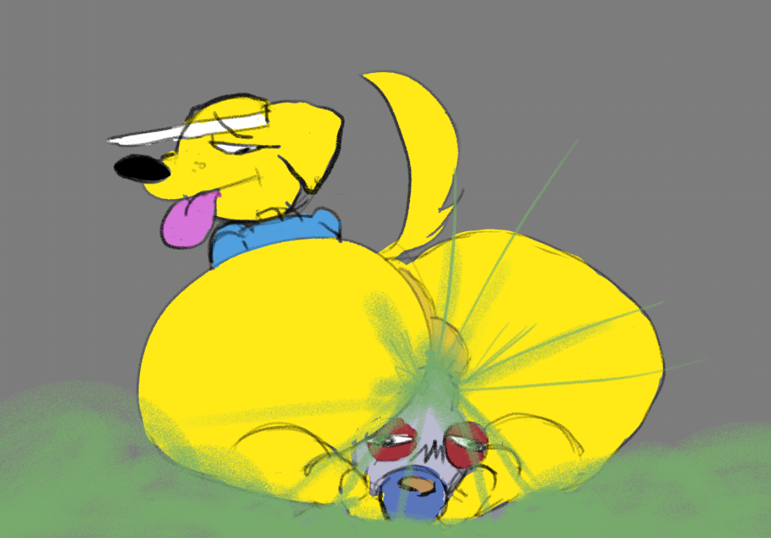 Billy (Gassy'S Gas 'N Stuff) Rule 34 Image