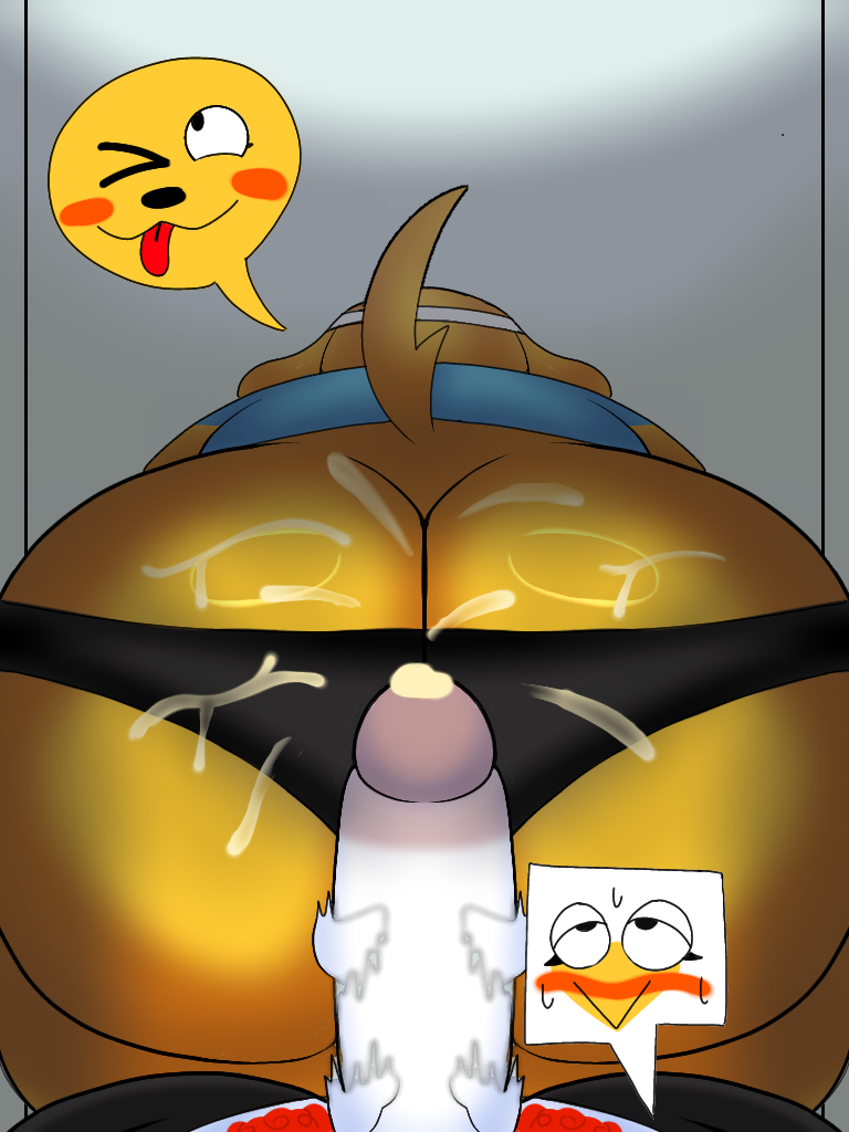 Gassy'S Gas 'N Stuff Rule 34 Image