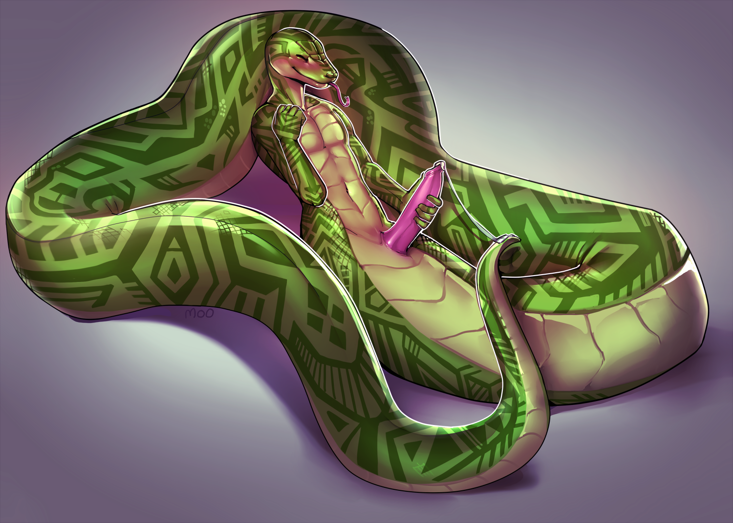 Animal Genitalia Rule 34 Image